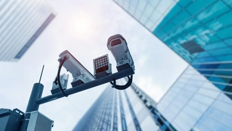 上海停车场收费系统：技术解析与选购要点