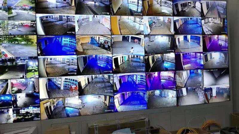 园区门禁系统选型，如何规避常见误区？**