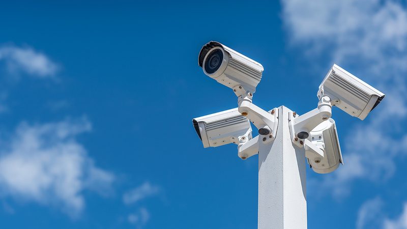家用防盗报警系统：揭秘其优缺点