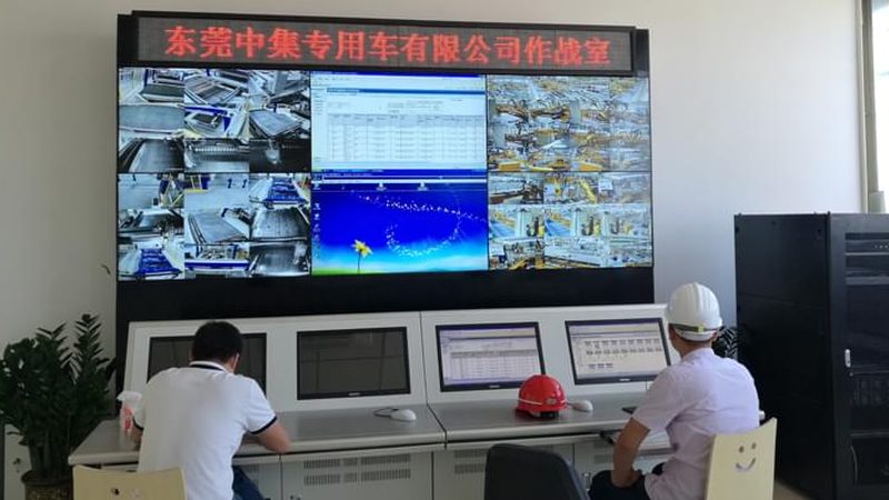 成都楼宇对讲主机安装：关键步骤与注意事项