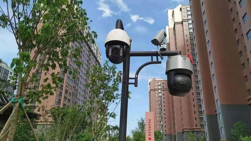 视频监控维保，如何确保系统安全稳定运行？**