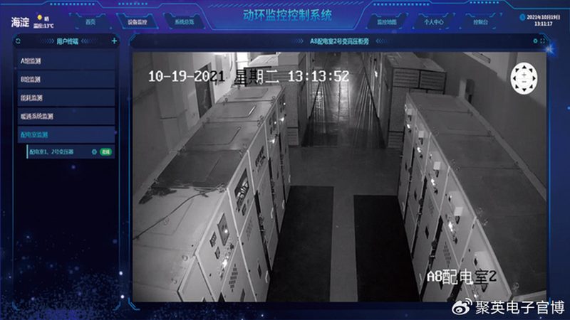 商铺监控安装，价格构成解析