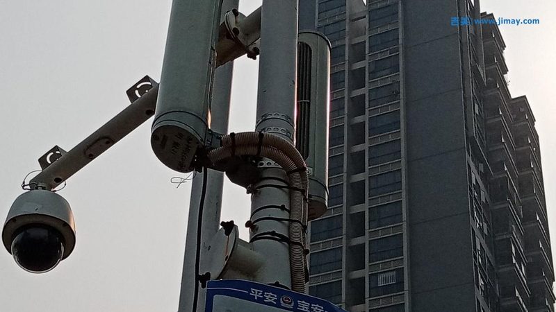 无线可视对讲联网，安防通信新篇章**