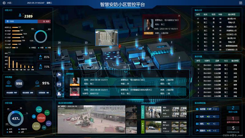 停车场收费管理系统：自动与人工方案的真实差距