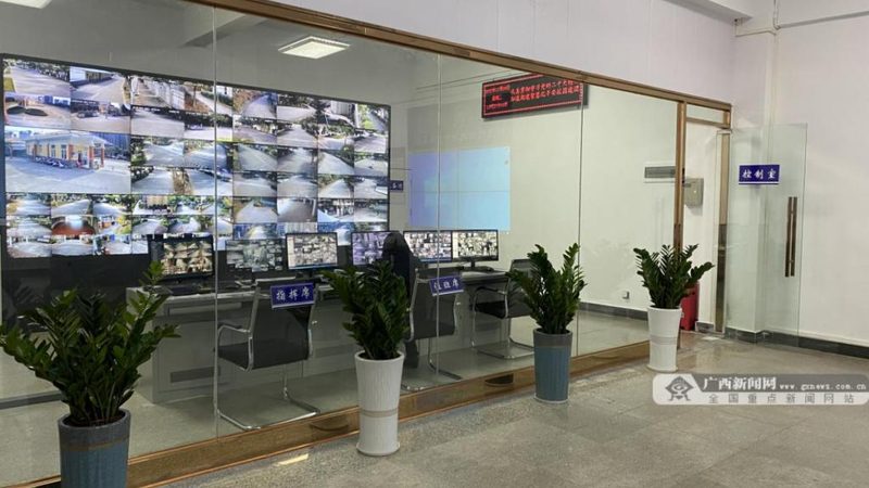 工厂车间监控，摄像头选型与价格解析**