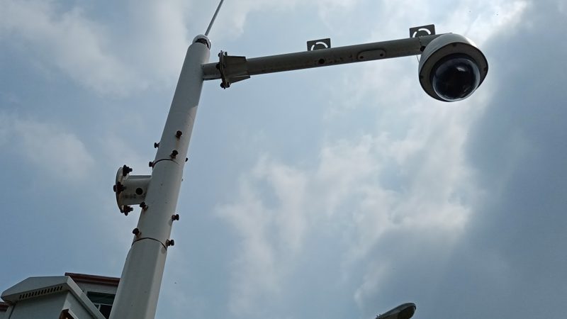 监控存储方案配置参数：关键要素与选型要点