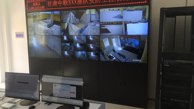 手机APP远程防盗报警系统：加盟代理前的关键考量**