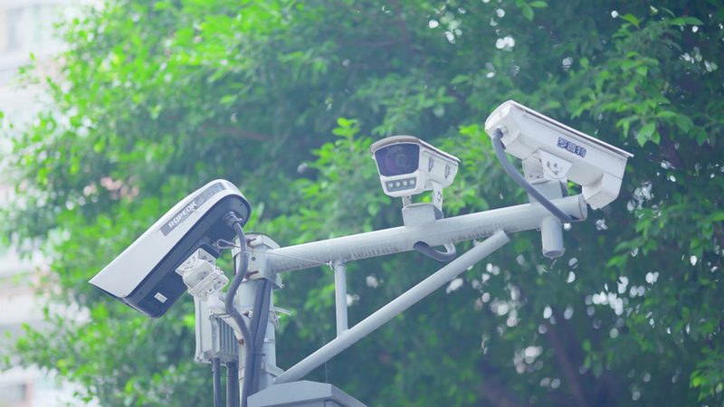 远程监控系统硬件设备清单：揭秘安防系统的核心组件