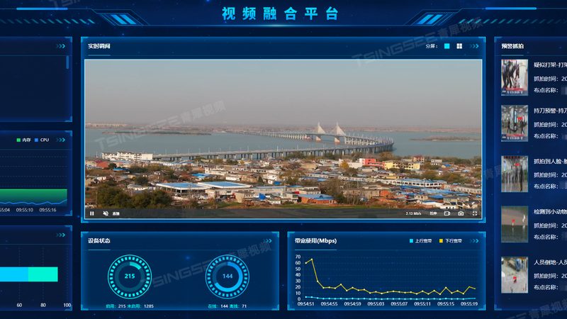 周界报警系统维护保养：守护安全的关键步骤