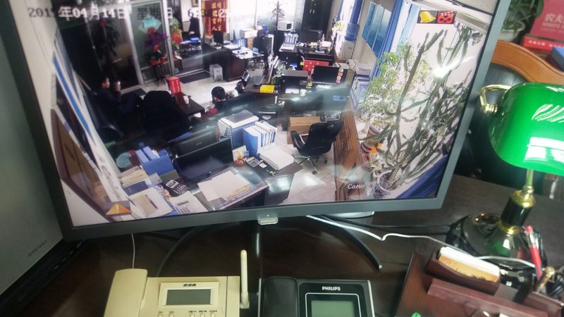 报警系统施工人员资质要求：合规施工的保障**