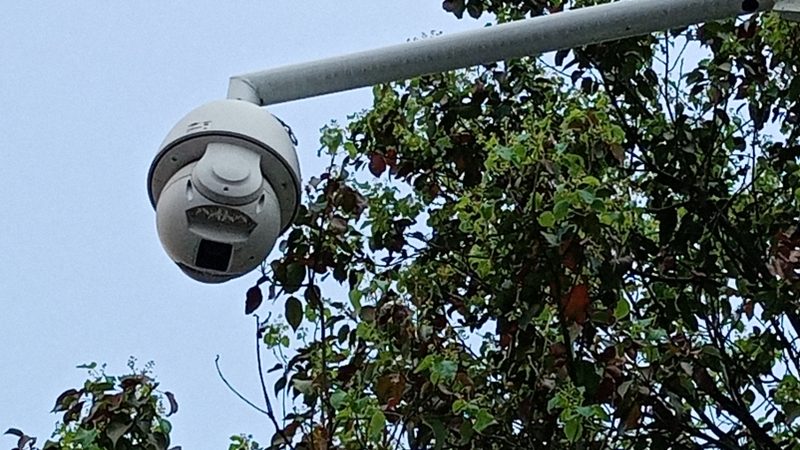 高清视频监控系统：揭秘厂家直销背后的技术秘密**