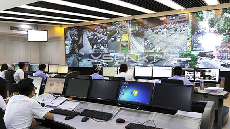 工厂仓库防盗报警系统：解析其优缺点，助力明智选择