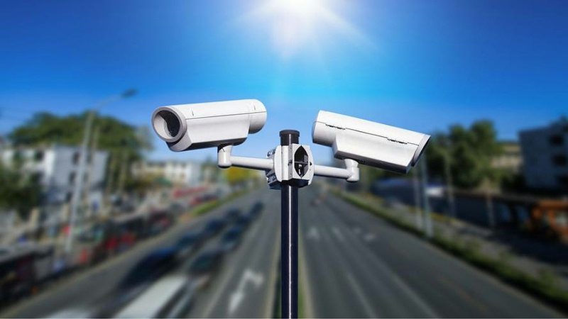 小区围墙报警系统：守护家园的智能防线**